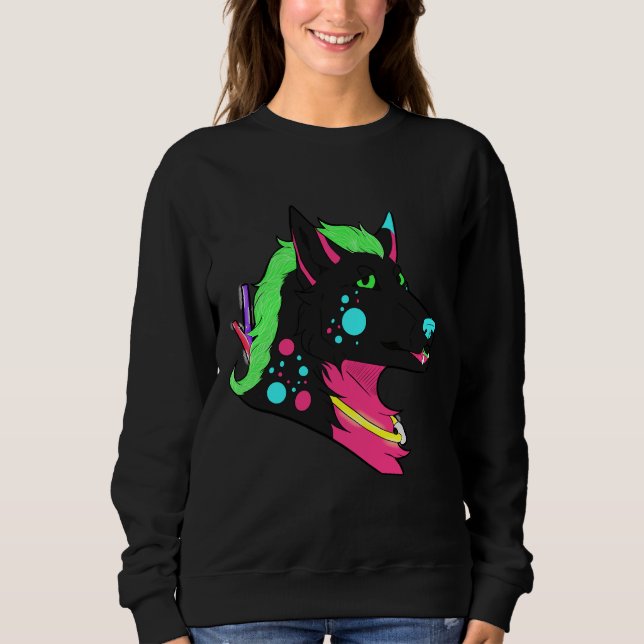 Camiseta Rave do rouco (Frente)