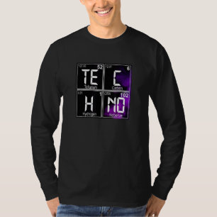 Camiseta Rave EDM Trance Goa Music Festival TECHNO Men & Wo