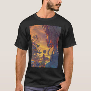 Camiseta Rave Party Psicodélico EDM Trance Club DJ design_3