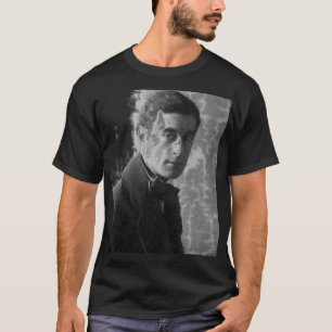 Camiseta ravel 1912 de Maurício