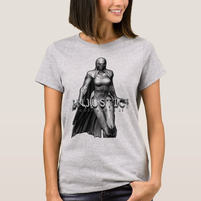 Camiseta Raven (Frente)