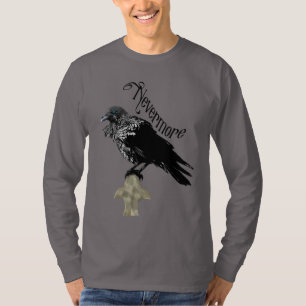 Camiseta Raven