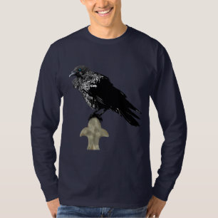 Camiseta Raven Incluso