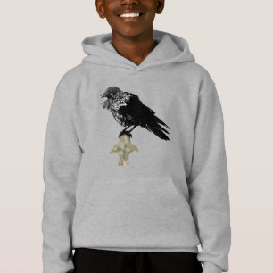 Camiseta Raven Incluso