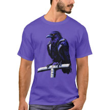 Raven sobre a meta: o olhar mais rigoroso de Balti