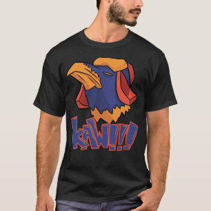 Camiseta Raven TShirtRaven Ravenmoney KAW
