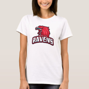 Camiseta Ravens de Corrida