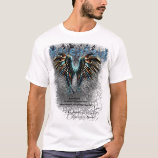 Camiseta RavenSoul
