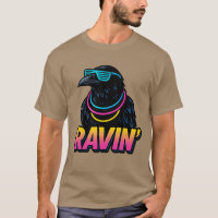 Ravin'