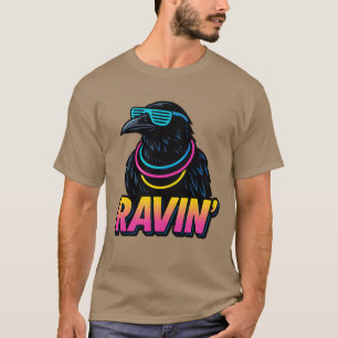 Camiseta Ravin'