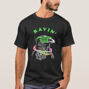Camiseta Ravin'