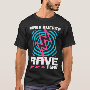 Camiseta Ravizando faz a América ruir de novo