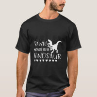 Rawr Quer Dizer Te Amo Em Dinossauro Engraçado Din