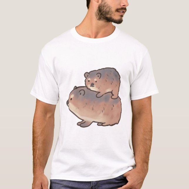 Camiseta rax (Frente)