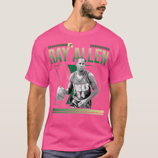 Camiseta Ray Allen