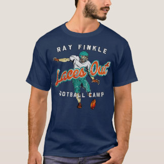 Camiseta Ray_Finkle_-_Laces_Out_Funny-removebg-pré-visualiz