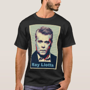 Camiseta Ray Liotta