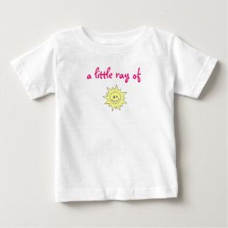 Camiseta Ray of Sunshine
