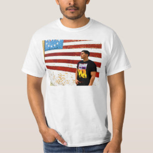 Camiseta RAY / TST  4 DE JULHO