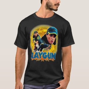 Camiseta Raygun Hoodie