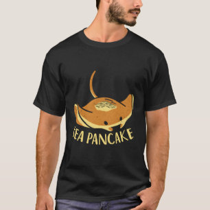 Camiseta Rays Sea Pancake Stingray