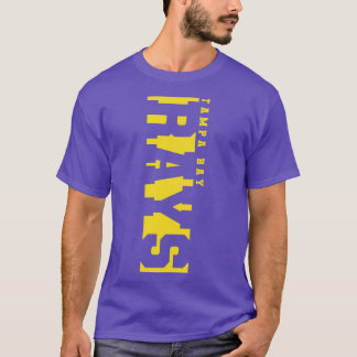 Camiseta Rays Tampa Bay