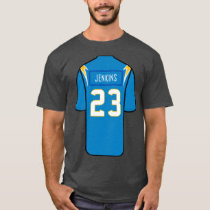 Camiseta Rayshawn Jenkins Jersey
