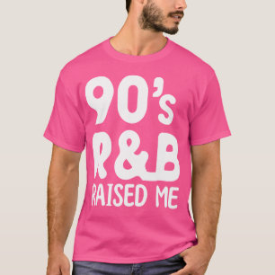 Camiseta Rb 90S Me Levantou