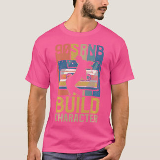 Camiseta Rb Artist Girls Vintage 90 S R & B Graphic