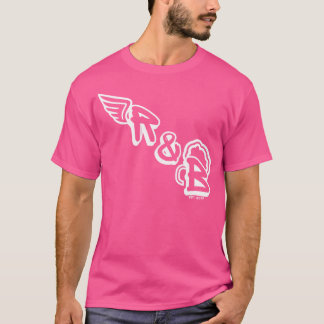 Camiseta Rb Run And Brew
