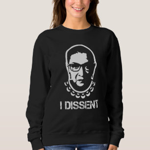 Camiseta RBG notório