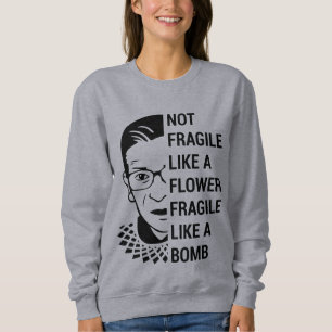 Camiseta RBG notório, Ruth Bader Ginsburg, Feminista RBG