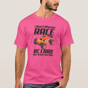 Camiseta Rc Rc Racing Car Radio Kids Remote Rc Control Toy