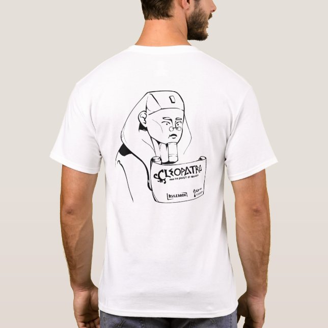 Camiseta RCon 31 (Verso)