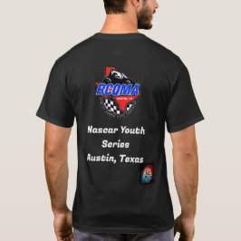 Camiseta RCQMA