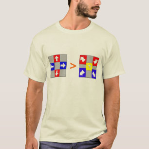CAMISETA RDA > PIU