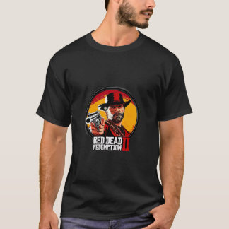 Camiseta RDR 2