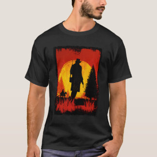 Camiseta RDR Clássico