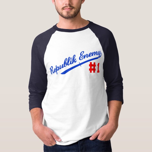 CAMISETA RE (Frente)