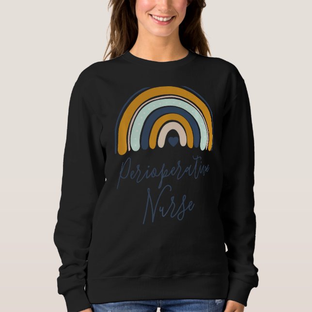 Camiseta Re da Equipe de Cirurgia da Sala de Exploração dos (Frente)