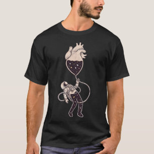 Camiseta Reabastecer