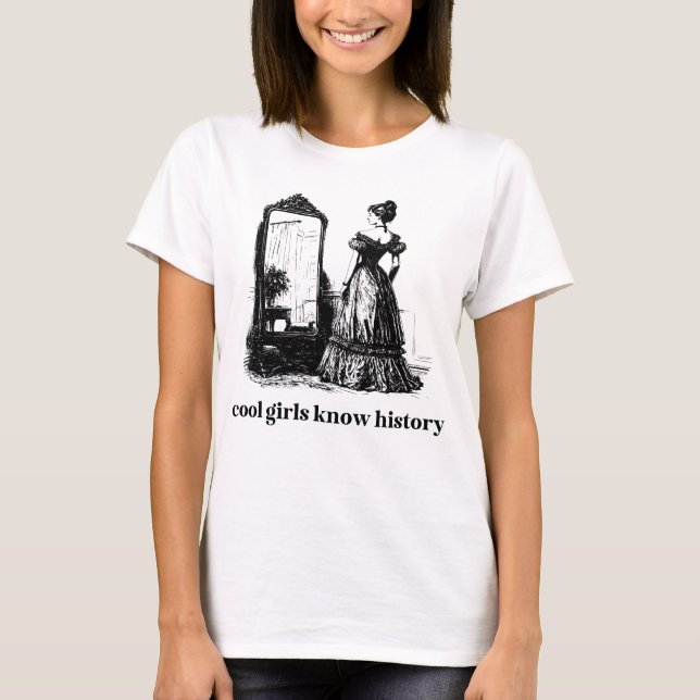 Camiseta Reading Lets Your Mind Bloom Book Lover Art (Frente)