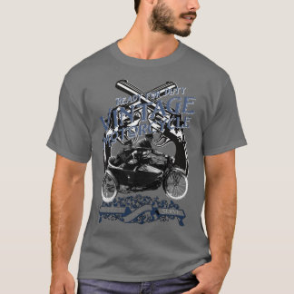 Camiseta Ready for Duty Protect Serve