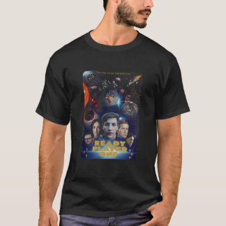 Camiseta Ready Player One The Movie