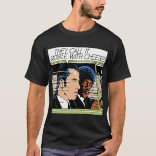 Camiseta Real