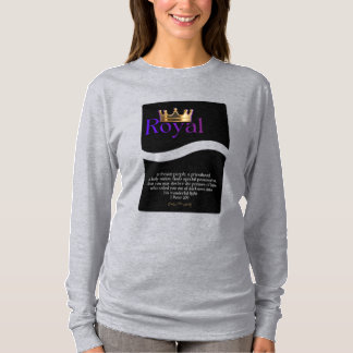 Camiseta Real