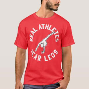 Camiseta Real Athletes Visto Leos 1