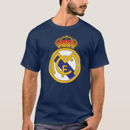 Camiseta Real Madrid football team