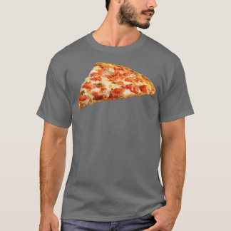 Camiseta Real Pizza Gift For Pizza Lovers Boys Girls Pizza 