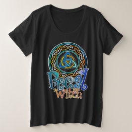Camiseta Real Witch